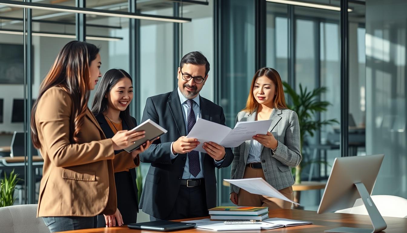 Aprenda más sobre nuestros servicios